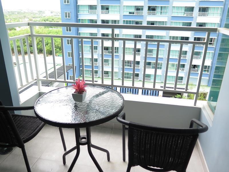 Lumpini Parkbeach Pattaya Pool View Jomtien Exterior foto